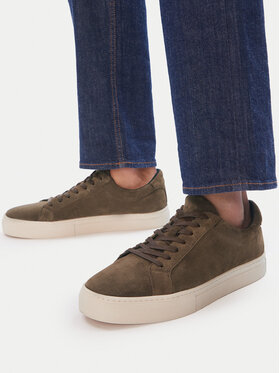 Vagabond Shoemakers Vagabond Shoemakers Superge Paul 2.0 5383-040-75 Khaki