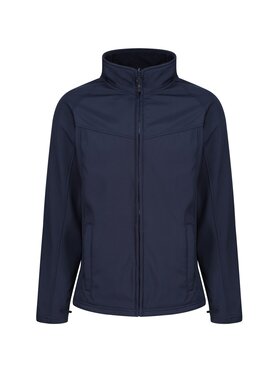 Regatta Regatta Kurtka outdoor Uproar Granatowy Active Fit