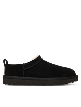 Ugg Ugg Śniegowce W Classic Micro 1173891 Czarny