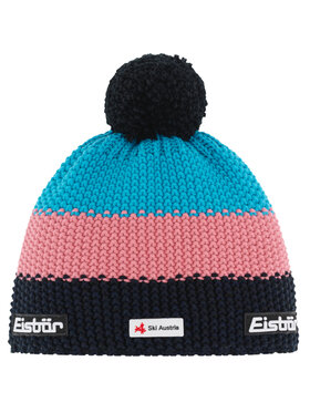 Eisbär Eisbär Berretto Eisbar Star Pompon MU SKA Rosso