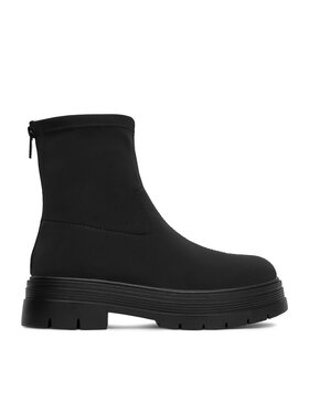 Jenny Fairy Jenny Fairy Stiefeletten WYL3884-1 Schwarz