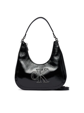 Calvin Klein Calvin Klein Handtasche LV04F3898G Schwarz