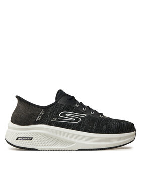 Skechers Skechers Sneakersy Go Run Elevate 2.0 - Steady Motion 220852/BKW Černá