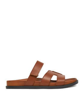 GINO ROSSI Gino Rossi Шльопанці MOIRA-E2527666 Коричневий