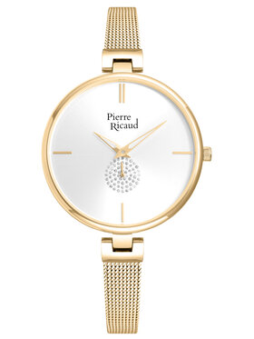 Pierre Ricaud Pierre Ricaud Orologio P22108.1113Q Oro