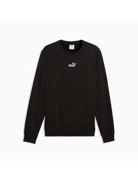 Puma Puma Bluza 692913 Czarny Regular Fit