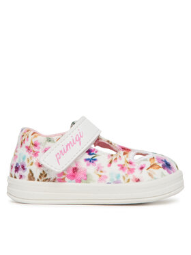Primigi Primigi Pantofole 7854855 S Bianco