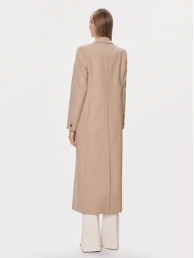 Μάλλινο παλτό IVY OAK φωτογραφία