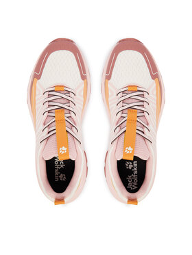 Jack Wolfskin Παπούτσια πεζοπορίας Jack Wolfskin - 5