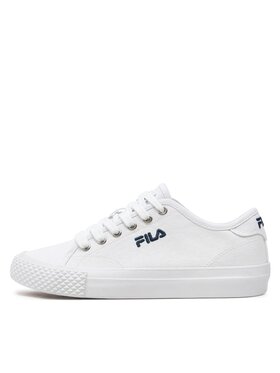 Fila Superge Pointer Classic Teens FFT0064 Bela