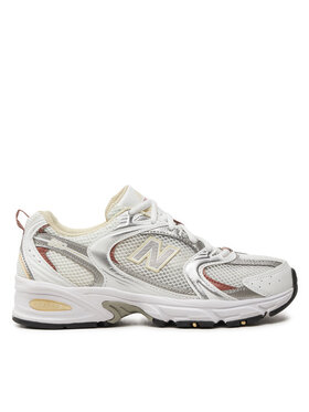 New Balance New Balance Sneakersy MR530SGA Bílá