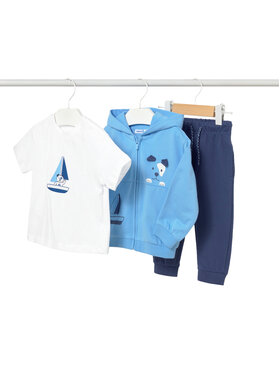 Mayoral Mayoral Jogginganzug 1833 Bunt Regular Fit