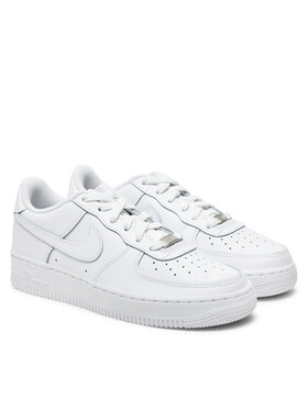 Nike Superge Air Force 1 LE FV5951 Bela