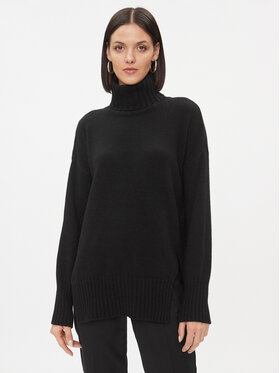 Marella Marella Svetr Bautta 2333661539200 Černá Regular Fit
