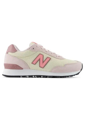 New Balance New Balance Sneakersy W51547Y Różowy