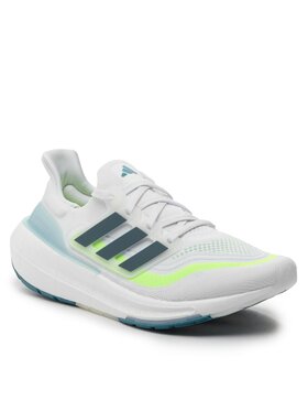 adidas adidas Παπούτσια Ultraboost Light Shoes IE1768 Λευκό