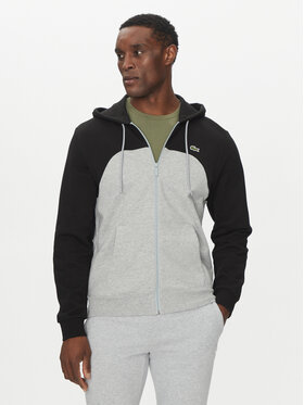 Lacoste Lacoste Mikina SH9539 Barevná Regular Fit