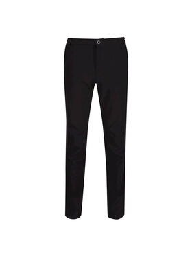 Regatta Regatta Spodnie outdoor RG2141 Czarny To Fit