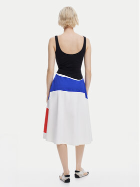 Φόρεμα καθημερινό Desigual φωτογραφία