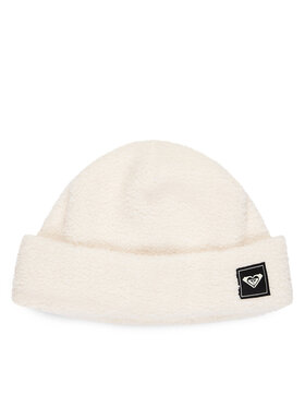 Roxy Roxy Čiapka Valwood ERJHA04410 Écru