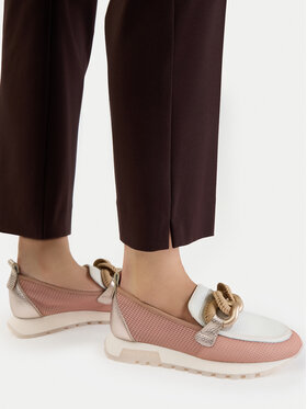 Hispanitas Hispanitas Mocasini CHV264834 C001 Bej