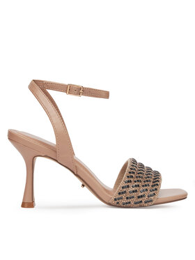 DeeZee DeeZee Sandales LH24015-1 Bēšs