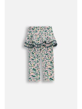 Coccodrillo Coccodrillo Legginsy ZC5122101HGN-022 Kolorowy
