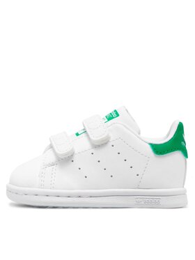 Adidas Tenisice Stan Smith Cf I FX7532 Bijela