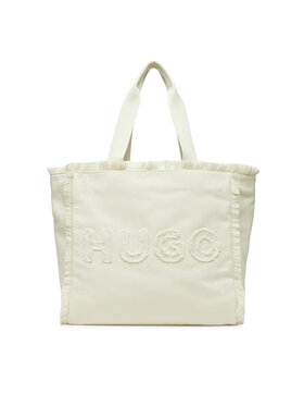HUGO HUGO Borsetta 50541867 Bianco