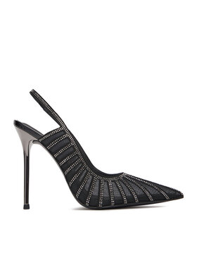 Eva Minge Eva Minge Scarpe stiletto EO-AVA-E373-70H-C183Y1 Nero