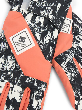 Γάντια για σκι DC Shoes φωτογραφία