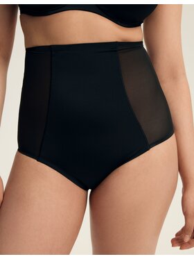 Esotiq Esotiq Bielizna modelująca dolna 43924 Czarny