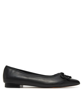 Sergio Bardi Sergio Bardi Ballerine WFA1572-29Z-SB Nero