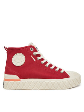 Palladium Palladium Кецове Palla Ace Chukka Org 79142-656-M Червен