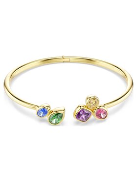 Swarovski Swarovski Bransoletka 5753259 Złoty