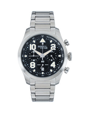 Breil Breil Zegarek RECON Czarny