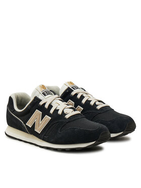 New Balance Superge WL373LK2 Črna