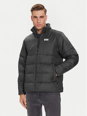 Helly Hansen Helly Hansen Zimné bundy Oslo Light Puffy 54151 Čierna Regular Fit