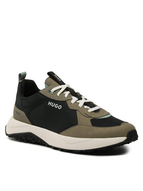 Hugo Hugo Sneakers Kane 50498687 Kaki