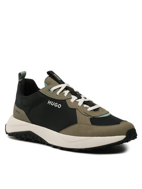 Hugo Hugo Sportcipők Kane 50498687 Khaki