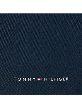 Tommy Hilfiger Ruksak Element Backpack AM0AM12455 Tamnoplava