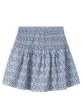 Mayoral Mayoral Rock 6971 Blau Regular Fit