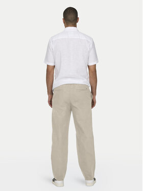 Παντελόνι υφασμάτινο Only & Sons φωτογραφία