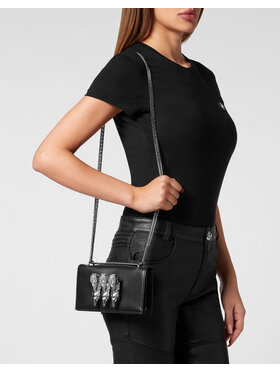 PHILIPP PLEIN PHILIPP PLEIN Borsa 2451 Nero