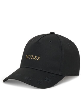 Guess Guess Kapelusz 177119 Czarny