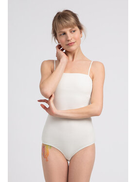 LaLupa LaLupa Body LA063 Biały