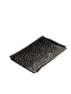 Patrizia Pepe Patrizia Pepe Scialle 2V8945/A5E2 Nero