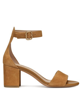 Geox Geox Sandale D Virnilisa 65 S D55YZA 00021 C6001 Smeđa