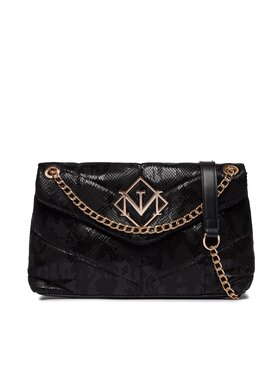 Monnari Monnari Rankinė BAG3740-020 Juoda