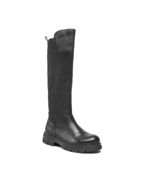 Rieker Rieker Stivali Z9158-00 Nero